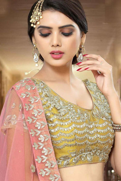 Ghagra on sale choli tops