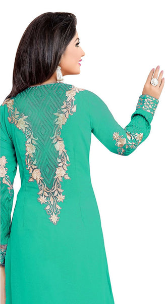 Semi stitched kurtis online online