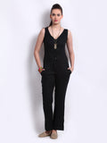 Jumpsuit Dress Online Black Jumpsuit For Women