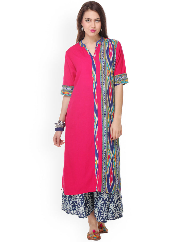 KK1135 | Sleeves designs for dresses, Cotton kurti designs, Indian dresses  for women
