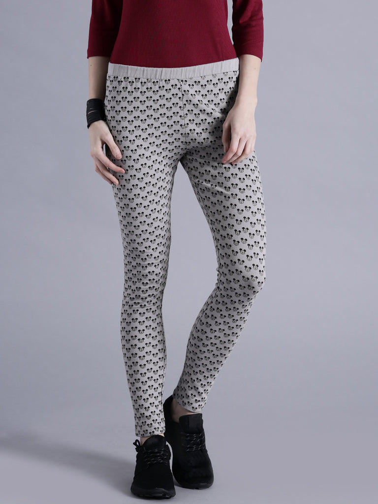 Frenchtrendz | Buy Frenchtrendz Cotton Spandex Turquish Ankle Leggings  Online India