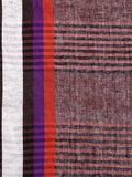 traditional-black-bhagalpuri-handloom-sarees-with-four-colors-border-&-stripes-design-pallu-work