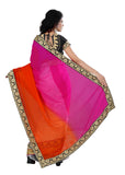 Bollywood-Fashion-Designer-Embroidery-Saree-lady-060-Party-Wear-Saree
