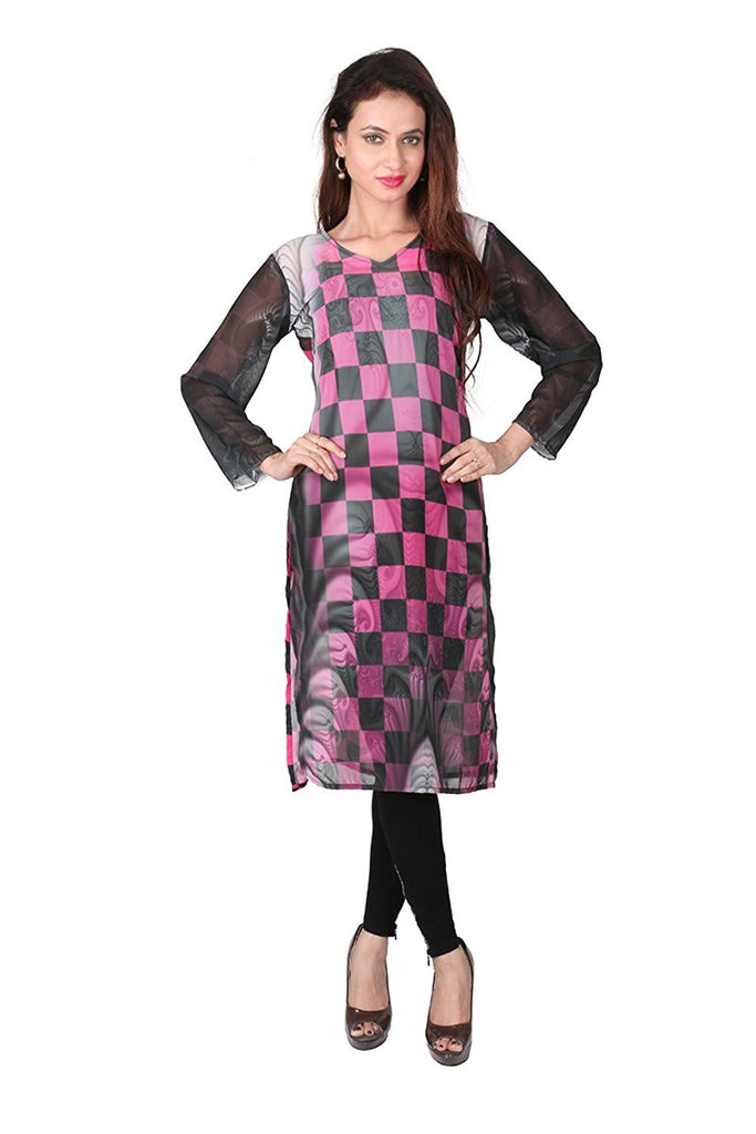 Shruti Kashish Vol 18 Long Summer Wear Designer Kurtis at Rs 755 | महिलाओं  की डिजाइनर ड्रेस in Surat | ID: 23010026273
