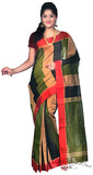 multicolor-handloom-silk-cotton-sarees-stripes-design-handloom-sarees