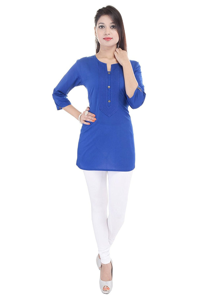 Discover more than 215 cotton short kurtis online india latest