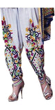 New Style Designer Cotton Unstiched Dress Material Salwar Suit Patiyala Punjabi Suit