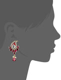 Designer Traditional Earring For Women