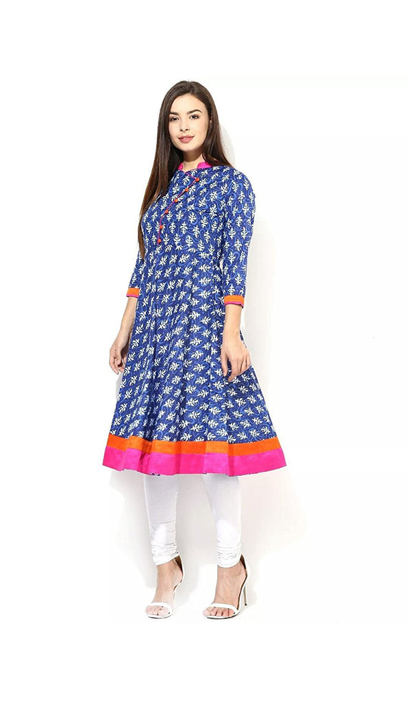 Kurtis Suits Festive Outfits On Heavy Discounts At The Amazon Great Indian  Festival Sale
