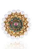 Designer Jewellery Wonderful Antique Ring For Women