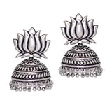  Designer Big Jhumki Earrings Jewellery
