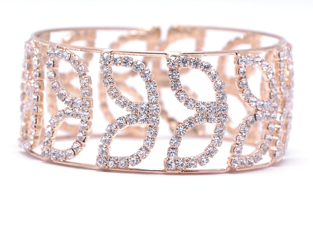18K Orsina Diamond Bracelet – Temple St. Clair