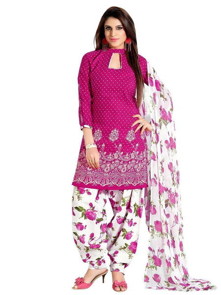 Shop Online Exclusive Designer Dress Material Salwar Suit dupatta set ...