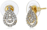 Designer Jewellery Mangalsutra Necklace For Women (Golden)(Az4064)