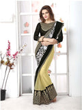 New Fashion Designer Saree For Women lady-058 Party Wear Sarees