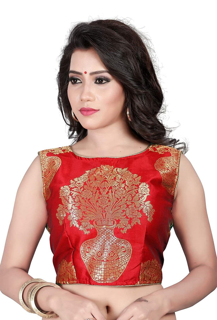 Cotton saree blouse back neck designs 2018 – 80 Best Blouse Designs Images  – Different Sleeve Structures & Necklines – Discover the Latest Best  Selling Shop women's shirts high-quality blouses
