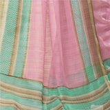 Latest Designer Pure Chanderi Silk Printed Saree   S020