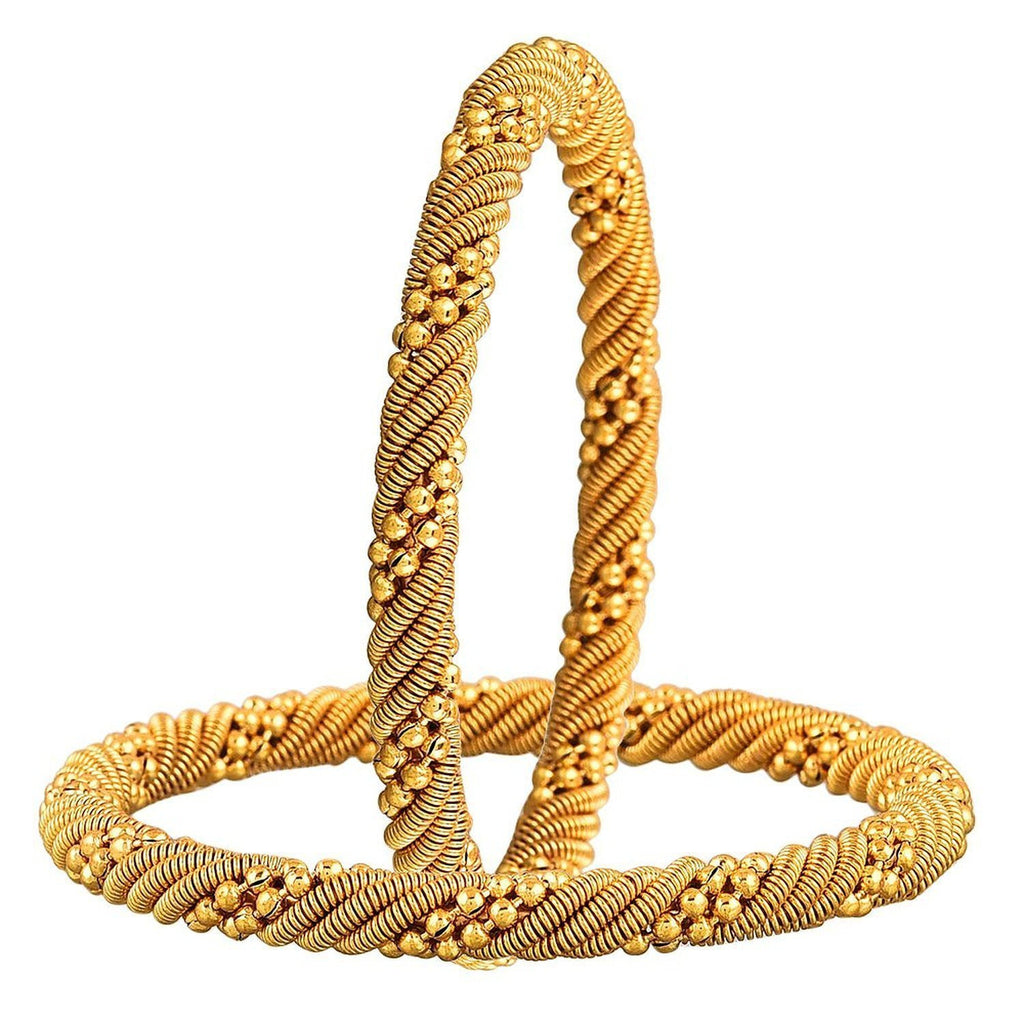 Buy Personalized Gold Bracelets Online India With Latest Designs |
