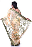 beige-color-bengal-handloom-sarees-with-birds-&-leaf-print-handloom-sarees-with-border-work