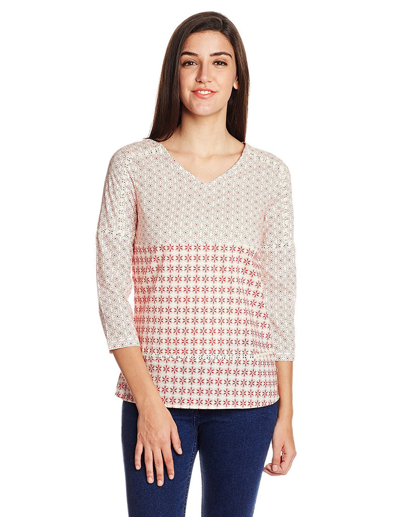 Women's Cotton Tops - Shop Cotton Tops for Girls Online @ Best Prices