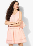 pink-coloured-solid-shift-dress-designer-western-wear-for-women-sft14