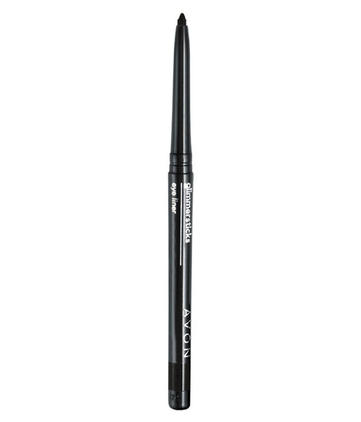 Avon Glimmersticks eyeliner-Blackest black Branded Beauty Products Online