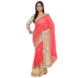 Exclusive-Latest-Fashion-Designer-Saree-For-Women-lady-067-Party-Wear-Saree