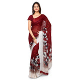 Exclusive-Designer-Saree-Georgette-Saris-For-Women-lady-069-Party-Wear-Saree