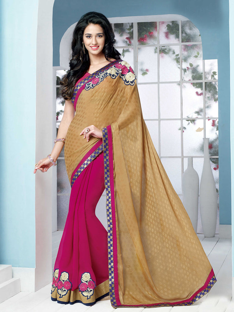 Party Wear Sarees - Buy New Design Party Wear Sarees Online