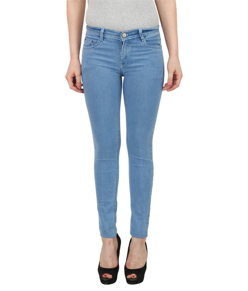 Haltung-Cotton-Jeans
