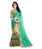 fs-11-designer-georgette-festival-sarees-heavy-embroidered-work-festival-sarees-with-plain-blouse-piece