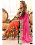 Bollywood-Style-Saree-Designer-lady-055-Women-Saree