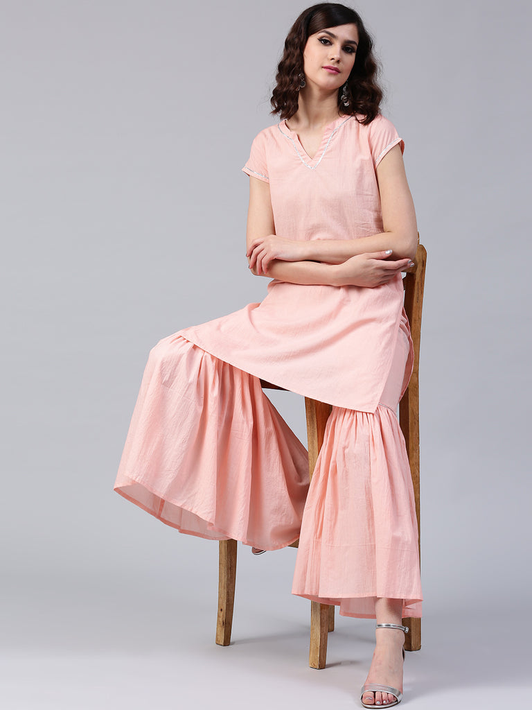 Lady sharara sale