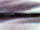 Avon Glimmersticks Eyeliner -BLACKEST BLACK (0.28g) Branded Beauty Products Online