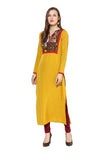 New Fashion Trend Designer Indian Ethnic Wear Kurti