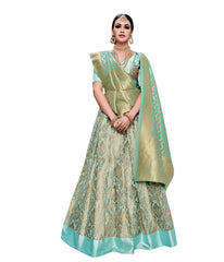 Ghagra choli from saree cheap
