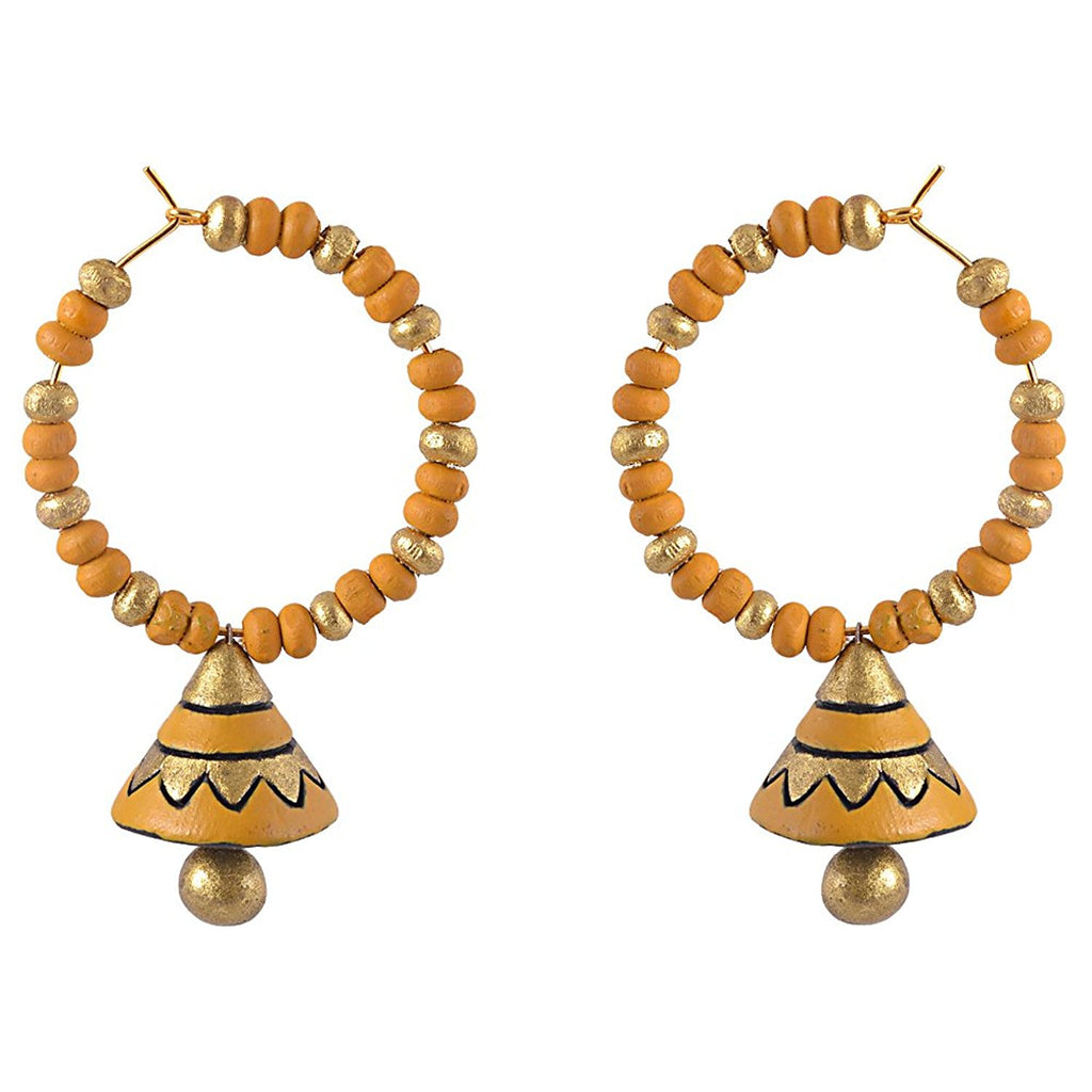 Shop Latest Earrings Online  New Style Jhumka for Women  Curio Cottage