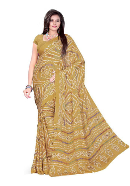 daily-wear-bandhani-saree-floral-pattern-chunri-saree-for-women