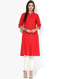 New Fashion Trend Designer Indian Ethnic Wear Kurti