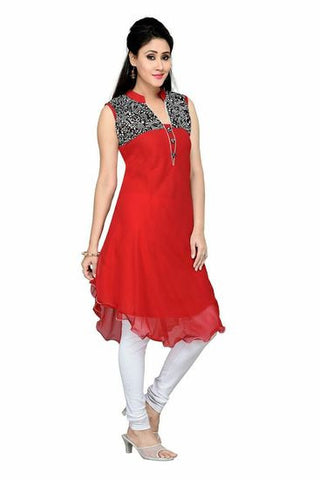 New Fashion Trend Designer Indian Ethnic Wear Kurti
