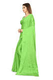 Light Green Silk Saree