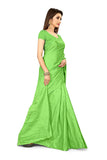 Light Green Silk Saree