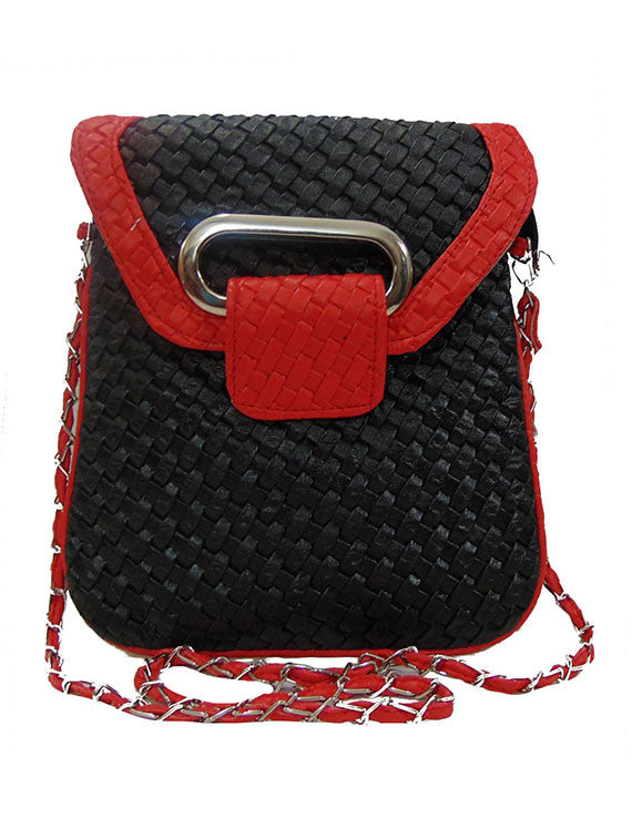 Buy Cheemo Women Off-White Evening Bag Evening Bag Online | SKU:  77-6625-66-10 – Mochi Shoes