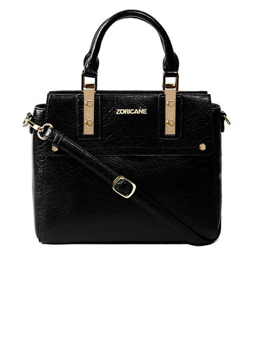 black-leatherette-handbag-designer-handbag-for-women
