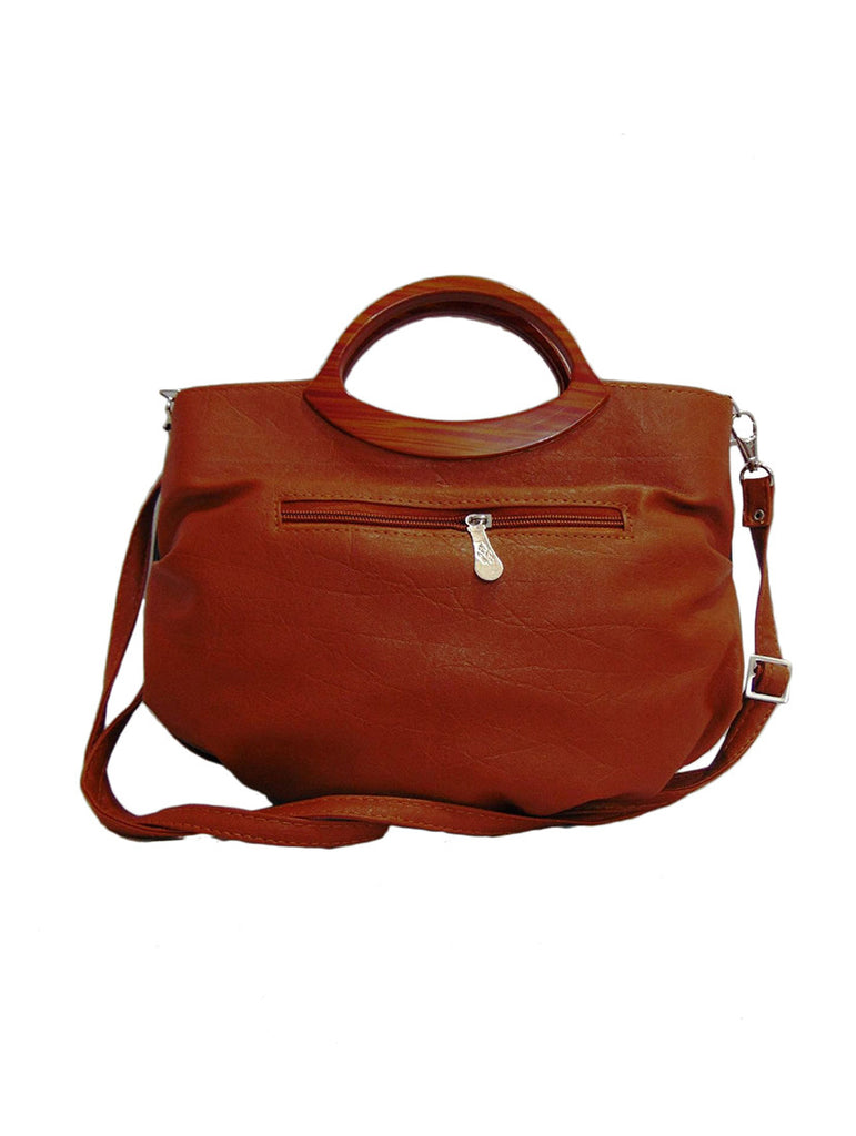 Buy HESHEWomen's Leather Purses Shoulder Handbags Colorful Purse Multicolor  Tote Top-Handle Handbag Hobo Bag Crossbody Bag Online at desertcartINDIA