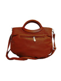 brown-color-leatherette-sling-bag-for-girls